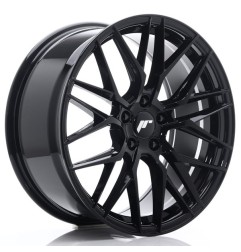 JR Wheels JR28 19x8,5 ET35 5x120 Gloss Black