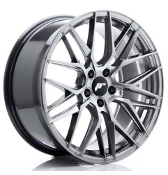 JR Wheels JR28 19x8,5 ET35 5x120 Hyper Black
