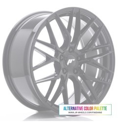 JR Wheels JR28 19x8,5 ET40 5x114,3 Custom Finish