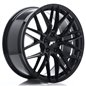 JR Wheels JR28 19x8,5 ET40 5x120 Gloss Black