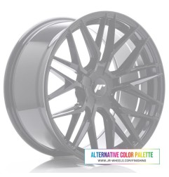 JR Wheels JR28 19x9,5 ET20-40 5H BLANK Custom Finish