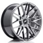 JR Wheels JR28 19x9,5 ET20-40 5H BLANK Hyper Black JR Wheels JR28 19x9,5 ET20-40 5H BLANK Hyper Black