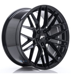 JR Wheels JR28 19x9,5 ET35 5x120 Gloss Black
