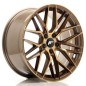 JR Wheels JR28 19x9,5 ET35 5x120 Platinum Bronze JR Wheels JR28 19x9,5 ET35 5x120 Platinum Bronze