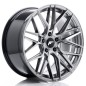 JR Wheels JR28 19x9,5 ET40 5x112 Hyper Black JR Wheels JR28 19x9,5 ET40 5x112 Hyper Black