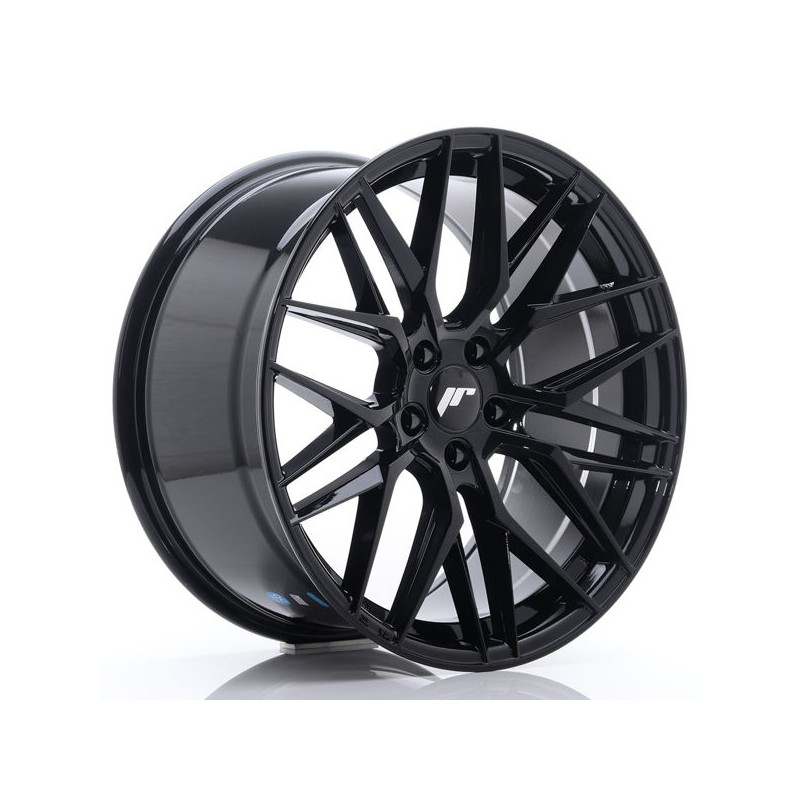 JR Wheels JR28 19x9,5 ET40 5x120 Gloss Black