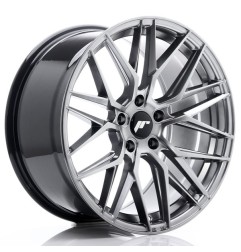 JR Wheels JR28 19x9,5 ET40 5x120 Hyper Black