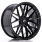 JR Wheels JR28 20x10 ET40 5x112 Gloss Black JR Wheels JR28 20x10 ET40 5x112 Gloss Black