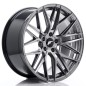 JR Wheels JR28 20x10 ET40 5x112 Hyper Black JR Wheels JR28 20x10 ET40 5x112 Hyper Black