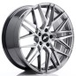JR Wheels JR28 20x8,5 ET30 5x120 Hyper Black JR Wheels JR28 20x8,5 ET30 5x120 Hyper Black