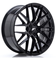 JR Wheels JR28 20x8,5 ET35 5x112 Gloss Black