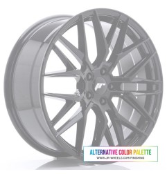 JR Wheels JR28 20x8,5 ET40 5H BLANK Custom Finish