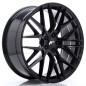 JR Wheels JR28 20x8,5 ET40 5x108 Glossy Black JR Wheels JR28 20x8,5 ET40 5x108 Glossy Black