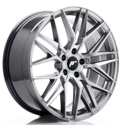 JR Wheels JR28 20x8,5 ET40 5x114,3 Hyper Black