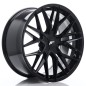 JR Wheels JR28 21x10,5 ET15-55 5H BLANK Gloss Black JR Wheels JR28 21x10,5 ET15-55 5H BLANK Gloss Black