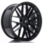 JR Wheels JR28 22x10,5 ET15-50 5H BLANK Gloss Black JR Wheels JR28 22x10,5 ET15-50 5H BLANK Gloss Black