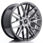 JR Wheels JR28 22x10,5 ET15-50 5H BLANK Hyper Black JR Wheels JR28 22x10,5 ET15-50 5H BLANK Hyper Black