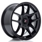 JR Wheels JR29 15x7 ET20-42 4H BLANK Gloss Black JR Wheels JR29 15x7 ET20-42 4H BLANK Gloss Black