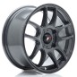 JR Wheels JR29 15x7 ET20-42 4H BLANK Hyper Gray JR Wheels JR29 15x7 ET20-42 4H BLANK Hyper Gray