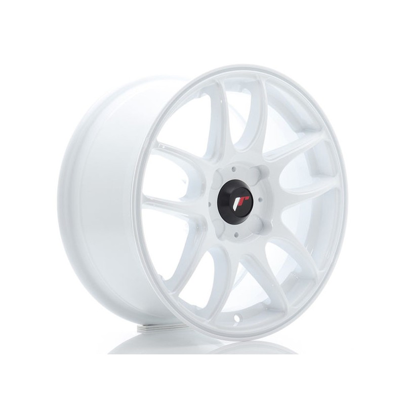 JR Wheels JR29 15x7 ET20-42 4H BLANK White JR Wheels JR29 15x7 ET20-42 4H BLANK White