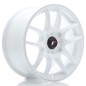 JR Wheels JR29 15x7 ET20-42 4H BLANK White JR Wheels JR29 15x7 ET20-42 4H BLANK White