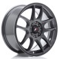 JR Wheels JR29 15x7 ET35 4x100/108 Hyper Gray JR Wheels JR29 15x7 ET35 4x100/108 Hyper Gray