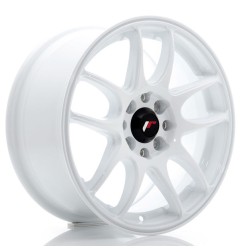 JR Wheels JR29 15x7 ET35 4x100/108 White
