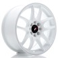 JR Wheels JR29 15x7 ET35 4x100/108 White JR Wheels JR29 15x7 ET35 4x100/108 White
