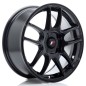 JR Wheels JR29 16x7 ET20-42 4H BLANK Gloss Black JR Wheels JR29 16x7 ET20-42 4H BLANK Gloss Black