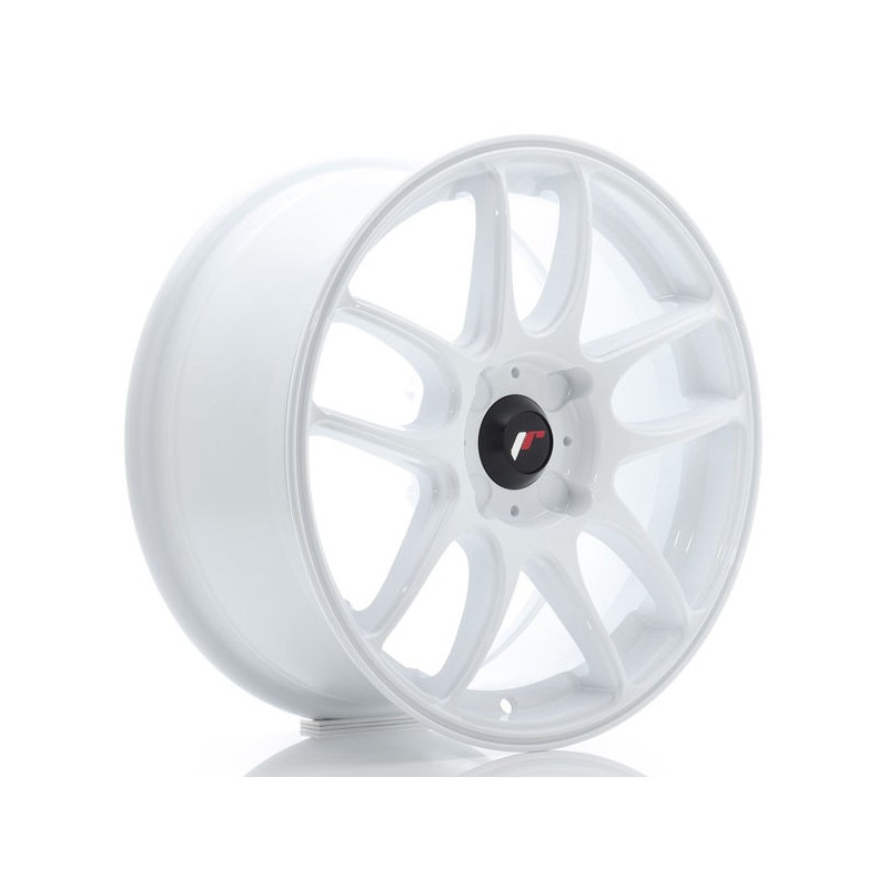 JR Wheels JR29 16x7 ET20-42 4H BLANK White JR Wheels JR29 16x7 ET20-42 4H BLANK White