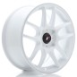 JR Wheels JR29 16x7 ET20-42 4H BLANK White JR Wheels JR29 16x7 ET20-42 4H BLANK White