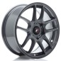 JR Wheels JR29 16x7 ET20-42 5H BLANK Hyper Gray JR Wheels JR29 16x7 ET20-42 5H BLANK Hyper Gray