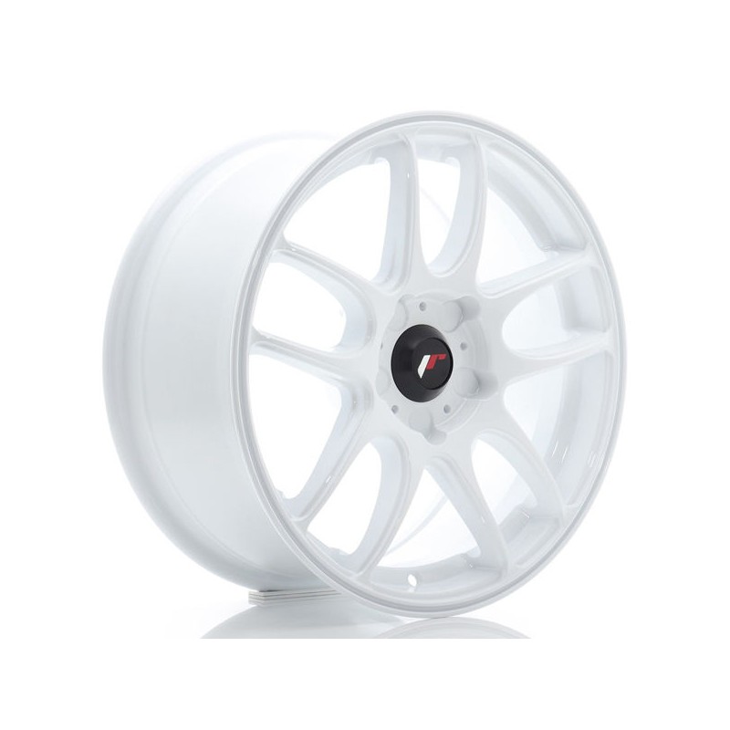 JR Wheels JR29 16x7 ET20-42 5H BLANK White JR Wheels JR29 16x7 ET20-42 5H BLANK White