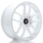 JR Wheels JR29 16x7 ET20-42 5H BLANK White JR Wheels JR29 16x7 ET20-42 5H BLANK White
