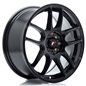 JR Wheels JR29 16x7 ET40 4x100/108 Gloss Black JR Wheels JR29 16x7 ET40 4x100/108 Gloss Black