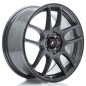 JR Wheels JR29 16x7 ET40 4x100/108 Hyper Gray JR Wheels JR29 16x7 ET40 4x100/108 Hyper Gray