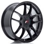 JR Wheels JR29 17x7 ET20-48 4H BLANK Gloss Black JR Wheels JR29 17x7 ET20-48 4H BLANK Gloss Black