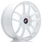JR Wheels JR29 17x7 ET20-48 4H BLANK White JR Wheels JR29 17x7 ET20-48 4H BLANK White