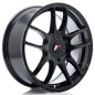 JR Wheels JR29 17x7 ET20-48 5H BLANK Gloss Black JR Wheels JR29 17x7 ET20-48 5H BLANK Gloss Black