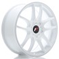 JR Wheels JR29 17x7 ET20-48 5H BLANK White JR Wheels JR29 17x7 ET20-48 5H BLANK White