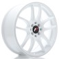 JR Wheels JR29 17x7 ET40 4x100/114 White JR Wheels JR29 17x7 ET40 4x100/114 White