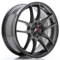 JR Wheels JR29 17x7 ET40 5x100/114 Hyper Gray JR Wheels JR29 17x7 ET40 5x100/114 Hyper Gray