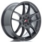 JR Wheels JR29 17x7 ET40 5x100/114 Hyper Gray JR Wheels JR29 17x7 ET40 5x100/114 Hyper Gray