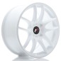 JR Wheels JR29 17x8 ET20-38 4H BLANK White JR Wheels JR29 17x8 ET20-38 4H BLANK White
