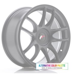 JR Wheels JR29 17x8 ET20-38 BLANK Custom Finish