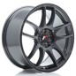 JR Wheels JR29 17x8 ET35 5x100/114 Hyper Gray JR Wheels JR29 17x8 ET35 5x100/114 Hyper Gray