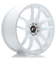 JR Wheels JR29 17x8 ET35 5x100/114 White