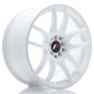 JR Wheels JR29 17x8 ET35 5x100/114 White JR Wheels JR29 17x8 ET35 5x100/114 White