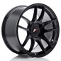 JR Wheels JR29 17x9 ET20-38 4H BLANK Gloss Black JR Wheels JR29 17x9 ET20-38 4H BLANK Gloss Black