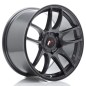 JR Wheels JR29 17x9 ET20-38 5H BLANK Hyper Gray JR Wheels JR29 17x9 ET20-38 5H BLANK Hyper Gray